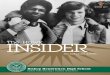 INSIDER The Hawk - Bishop Hendricken Catholic High · PDF fileFROM THE PRESIDENT Dear Friends, As you browse through this edition of the Hawk Insider, I am sure that you’ll be amazed