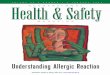 Understanding Allergic Reaction - Labour · PDF fileUnderstanding Allergic Reaction ... (For toll-free connection within Alberta dial 310-0000 before the number) ... Control Strategy