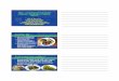 Halal The emerging food quality · PDF fileHalal : An Emerging Food Quality Standard Standard -- Similarities of Halal & Similarities of Halal & HACCP Mian N. Riaz, Ph.D. Food Protein
