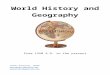 abspd.appstate.eduabspd.appstate.edu/sites/abspd.appstate.edu/files/inst_…  · Web viewHow the Internet can help in teaching World History Using maps ... key word column. These
