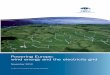 Powering Europe: wind energy and the electricity grid - · PDF filePowering Europe: wind energy and the electricity grid ... chapter﻿5﻿ electricity﻿market﻿design 119 ... wind