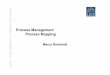 Process ManagementProcess Mapping - My LIUCmy.liuc.it/MatSup/2008/Y71020/Microsoft PowerPoint - DM - 1b... · Business Process Mapping ... Steer process reengineering 2. ... Procter&Gamble