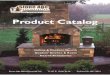 Product Catalog - Stone Age Manufacturingstoneagemanufacturing.com/catalog.pdf · Product Catalog Stone Age Manufacturing, Inc. 11107 E. 126th St. N. Collinsville, OK 74021 Indoor