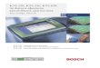 Bosch - VESKOvesko.net/pdf/bosch/kts-520,550,650.pdf · kts 520, kts 550, kts 650: - bosch kts 520 - kts 550 - kts 650 - ˘ ˇ ˆ