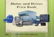 Motor and Drives Price Book - Keller Electricalkellerelectrical.com/pdf/TWMC_price_book.pdfmotor and drives price book. ... max-vhp nema premium efficiency vertical hollow shaft 