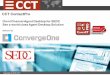 CCT ContactProcct-solutions.com/download/pdf/ePublications/C1_CCT_Presentation... · Genesys SIP Server Genesys Media Plattform SDK Skype ... Server Site Data transfer ... Architecture