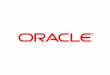  - s1.q4cdn.coms1.q4cdn.com/289076952/files/events/2011/ofm-investor-webcast... ·  Oracle Fusion Middleware Product Update 