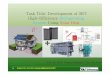 Task Title: Development of 3RT High-Efficiency ... · PDF fileHigh-Efficiency Refrigerating System Using Solar Heat ... 2013General Manager Choi, Go ... Designatedas a recommended