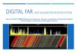 DIGITAL FAR - hik-consulting.pl GSM, DECT, BLUETOOTH, TETRA, ... Advanced RF Spectrum Monitoring, ... DIGITAL FAR (FAST ACQUISITION RECEIVER SYSTEM)