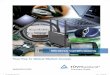 Wireless Certiﬁ cations - TÜV Rheinland Certiﬁ cations ... compatibility tests — including ... TÜV Rheinland Group can assess a product and ensure it is ready to