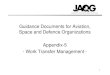 Guidance Documents for Aviation, Space and …apaqg.org/publications/documents/5_RobustQMS_Guidance...Guidance Documents for Aviation, Space and Defence Organizations Appendix-5 -