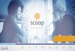 WHAT IS SCOOP? - · PDF fileWHAT IS SCOOP? A STRONGPARTNERSHIP. We understand every business is different. That’s why Elavon takes an innovative approach to our payment facilitatorprogram,