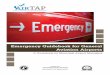 Emergency Guidebook for General Aviation · PDF file · 2012-09-24Emergency Guidebook for General Aviation Airports A Guidebook for Municipal Airport Managers. Emergency Guidebook