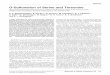 O-Sulfonation of Serine and Threonine - Stanford Universitybogyolab.stanford.edu/pdf/14752058.pdf · o-sulfonation of serine and threonine mass spectrometric detection and characterization