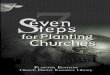 A word about the authors … - Southwestern Baptist ... word about the authors … Tom Cheyneyhas been a church planter, pastor, and director of associational mis-sions in the North