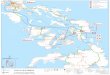 Tacloban - Logistics Cluster MARIPIPI SAN ANTONIO ALLEN L AREN MALATAPAY TANDAYAG DAN AO COCO GROVE NATURE RESORT TABUELAN PIO V. CORPUZ CATAINGAN CAT GB N CEBU MATNOG BACON PILAR