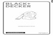 PD1820LF - service.blackanddecker.deservice.blackanddecker.de/PDMSDocuments/EU/Docs//docpdf/pd182… · PD1820LF. Operating instructions in the back. 2. ENGLISH (Original instructions)