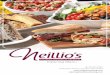 GOURMET KITCHEN & CATERING Catering  . 781-861-8466 53 Bedford Street, Lexington, MA 02420   catering@neillioscatering.com GOURMET KITCHEN & CATERING Catering Menu