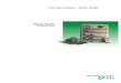 Training modules – Motor feeder - Schneider · PDF fileThis equipment “Motor feeder training module" is proposed to study and use the control of three- ... Training modules –