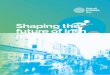 Shaping the future of Irish retail 2020 - Retail · PDF fileShaping the future of Irish retail: a strategy for 2017-2020 19 ... shape the future of Irish retail. ... Shaping the future