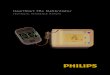 HeartStart FRx Defibrillator - Philips - Philips …Edition_4).pdfThe information in this guide applies to the HeartStart FRx Defibrillator ... Service/Maintenance and Repair Manual