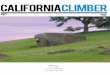 CaliforniaClimber -   · PDF filechimp pilot and gripped the seat, ... stunt off. It’s a combination of flying and ... CaliforniaClimber free