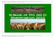 E-Book of FCI AG III Examination 2012 - uCozfreetechportal.ucoz.com/_fr/0/FCI-Free-E-Guid.pdfE-Book of FCI AG III Examination 2012 Disclaimer: is not at associated with Staff Selection