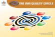 The UWI Quality Management System - University of … 17, MAY 2015 The UWI Quality Management System and Student Engagement THE UNIVERSITY OF THE WEST INDIES 2 CONTENTS PAGE 2 •