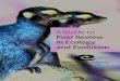 A Guide to Peer Review in Ecology and Evolution · PDF filewhich demonstrates a significant personal commitment to a journal, the peer review process and science publishing. These