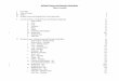 Multiple Primary and Histology Coding Rules Table of · PDF fileMultiple Primary and Histology Coding Rules ... Multiple Primary and Histology Coding Rules Table of Contents ... Cranial