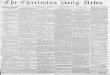 The Charleston daily news.(Charleston, S.C.) 1866-12-06.chroniclingamerica.loc.gov/lccn/sn84026994/1866-12-06/… ·  · 2010-11-29.friPSCSAL TO THE CHARLESTON DAILY NEWS.]: 