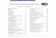 Front Non-Drive Steering Axle - Central States Bus Sales, Inc. · PDF fileFront Non-Drive Steering Axle Table of Contents Sub-Headings Safety 5 ... Steering Knuckle: Steering knuckles