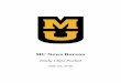 MU News Bureaumunews.missouri.edu/daily-clip-packets/2016/07-20-16.pdf · Review panel Denying political ... said Stephanie Shonekan, faculty fellow and chairwoman ... can start my