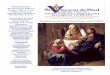Mass Schedule - Sustainable Offertory Program — Liturgical …uploads.weconnect.com/mce/9ee0df7c8a647ff45e95abf… ·  · 2016-11-25St. Vincent de Paul Catholic Church Sixteenth