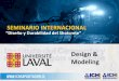 SEMINARIO INTERNACIONAL - ICH • Instituto del  · PDF file• Design of a wet-mix shotcrete mixture ... of paste in the system + admixtures) – ... while accelerating, and