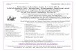Saturday & Sunday, June 6, 7 & 8, 2014 VADA/Nova, Inc. Summer Dressage Festival and ... · PDF file · 2014-05-27VADA/Nova, Inc. Summer Dressage Festival and ... 102 202 302 $45.00