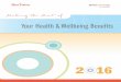 Your Health & Wellbeing Benefits -  · PDF fileYour Health & Wellbeing Benefits. ... Documents. Log on to myRioTinto.com, then go ... You earn wellbeing dollars when you complete