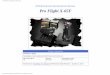AVSIM Commercial Hardware Review Pro Flight X-65F · PDF fileAVSIM Commercial Hardware Review Pro Flight X-65F ... On the left hand side you see something that could be the ... “test