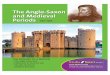 The Anglo-Saxon and Medieval Periods - herefordhslibrary Essay Anglo... · Periods Geoffrey 449–1485 Chaucer ... gave us the first masterpieces of English literature. Centuries