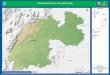 Tiruvannamalai District - River Network Map Tiruvannamalai Viluppuram Kancheepuram Dharmapuri Chittoor Tamil Nadu 79.5 E 79.5 E 79 E 79 E 1 2. 5 N 1 2. 5 N 1 2 N 1 2 N Legend State