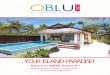 YOUR ISLAND PARADISE! - oblu-sangeli.com Pool - THE SANGS ADULTS ONLY ... private and romantically designed villas with direct lagoon access. ... The deep blue depths showcase wonderful