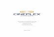 CINEPLEX INC.irfiles.cineplex.com/.../managementinformationcircular/...FINAL.pdf · Board Composition and ... Shareholders with questions about notice-and-access may contact the Corporation’s