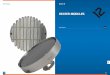 HEATER MODULES - d2129m0g0hc1fl.cloudfront.net Modules A cost-effective ... Tantalum and ceramics and ... For sputtering applications which involve high partial pressures of O 2, other