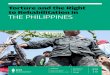 Torture and the Right to Rehabilitation in THE PHILIPPINESirct.org/assets/uploads/pdf_20161120145003.pdf · Torture and the Right to Rehabilitation in ... to Rehabilitation in THE