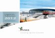 Laporan Tahunan 2012 - Indonesia State Owned … Sarana Multi Infrastruktur (Persero) Laporan Tahunan 2012 Daftar Isi Daftar Isi Contents 9 IKHTISAR KEUANGAN FINANCIAL HIGHLIGHTS 10