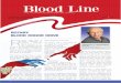 rotary Blood donor driVE - · PDF fileis one of the principal objectives of Rotary. Sponsorship of community blood drives is a valuable community service, ... TERUMO PENPOL Limited
