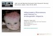 Inflammatory Phenomena and Fibrosis in … Annual Meeting European Hair Research Society Barcelona, Spain, June 21-23, 2012 Inflammatory Phenomena and Fibrosis in Androgenetic Alopecia