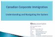 Canadian Corporate Immigration - HR Insider agreement calls for different definitions, ... Reclassification could deny ICT status even if all other tests met ... Rosters of Transfers