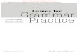 Games for Grammar Practice - Aventura en las aulas ... · PDF fileGames for Grammar Practice is a carefully designed selection of ... Teaching, not testing The ... UNIT 14 Prepositions