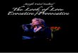 The Look of Love - Jennifer Ward- · PDF fileThe Look of Love, Jennifer Ward-Lealand at the Nelson School of Music. Last Night. ... Exquisitely painful Masochism Tango, a surprising